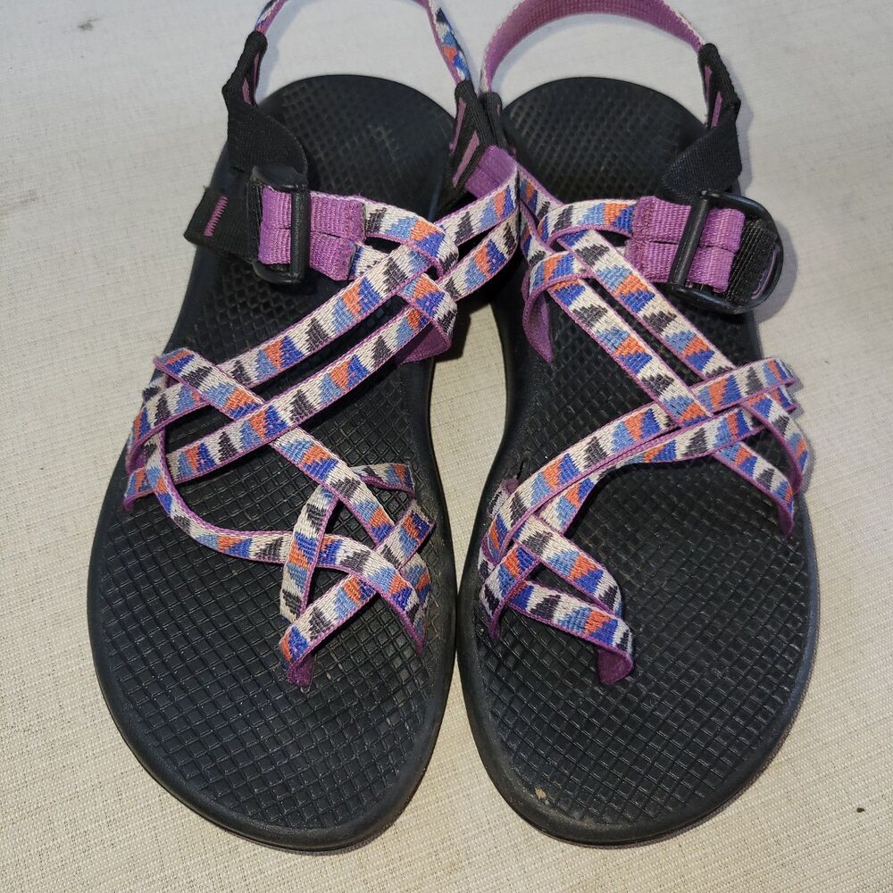 Chaco Sandals Women's Size 8 Comfort Outdoor /Sport Sandals